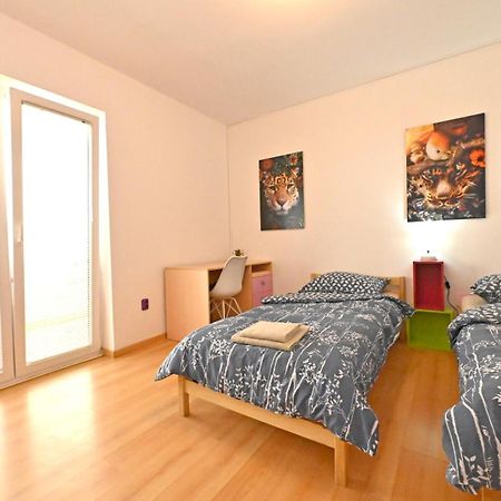 Апартаменты Apartman Blaz Пореч Экстерьер фото
