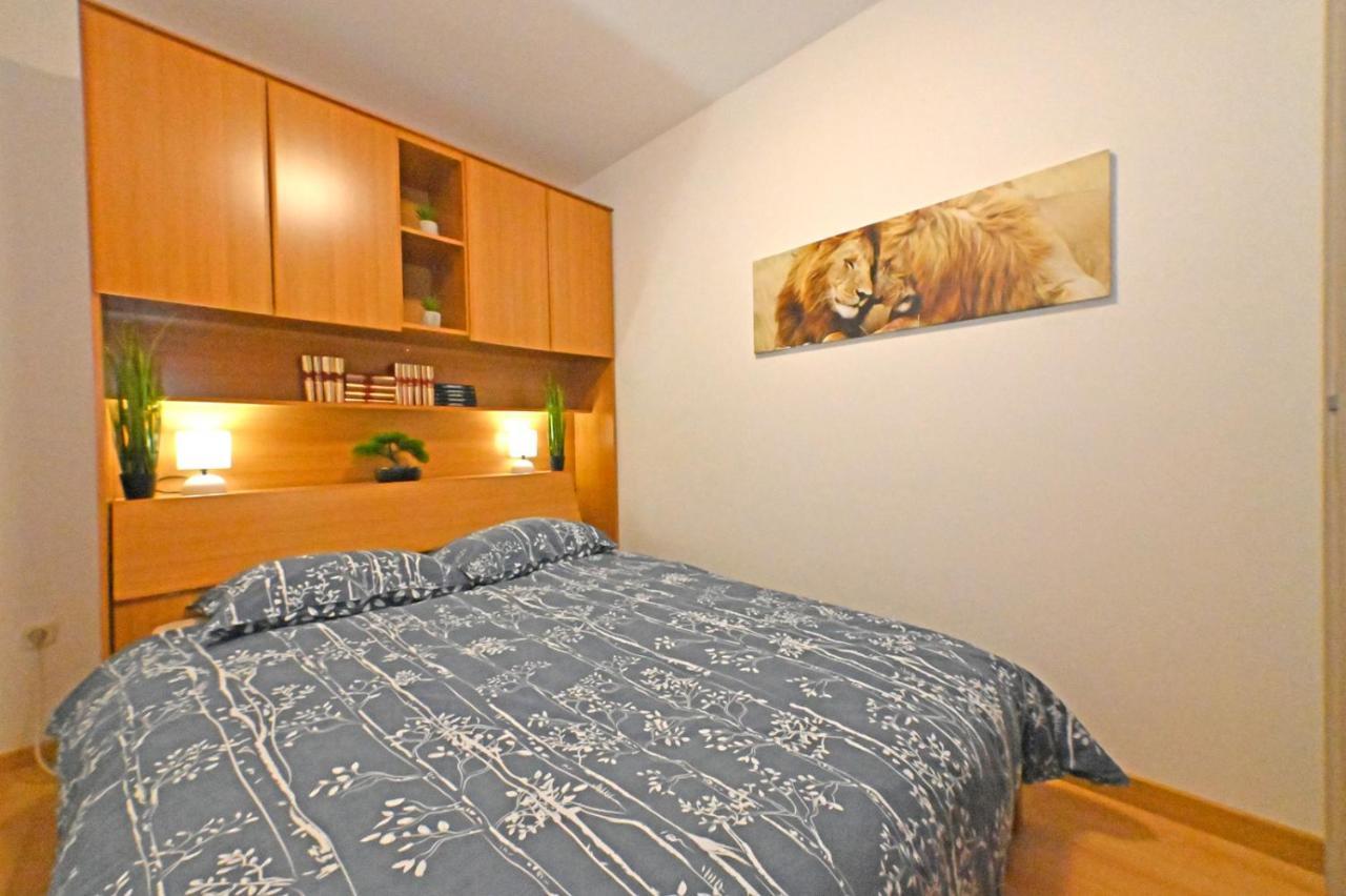 Апартаменты Apartman Blaz Пореч Экстерьер фото